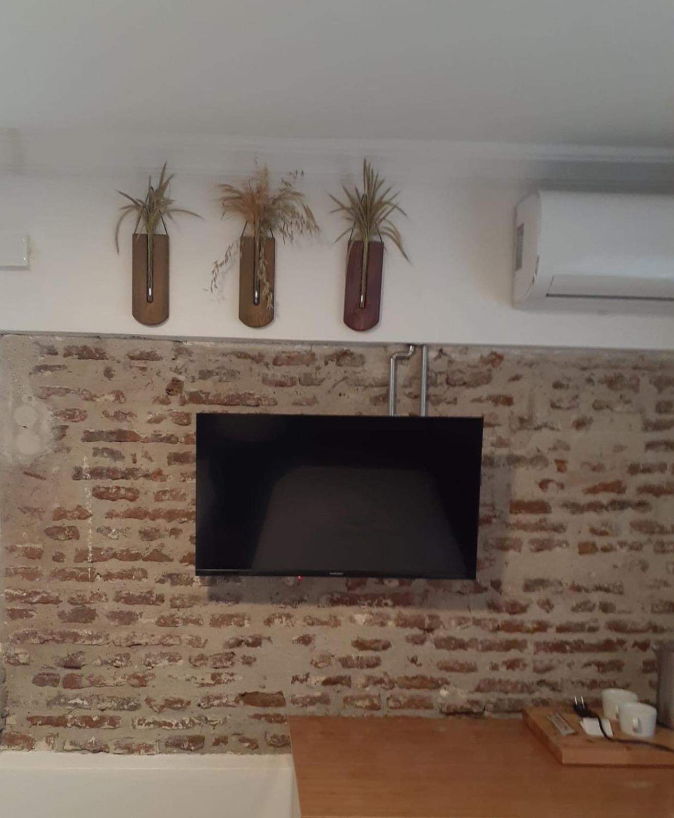 Ayvalı Otelia Pansiyon חדר תמונה